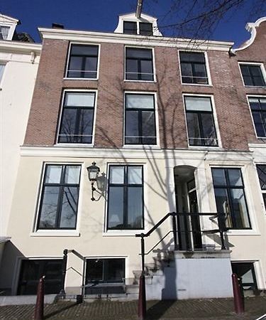Amsterdam Canal Guest Apartment Kültér fotó