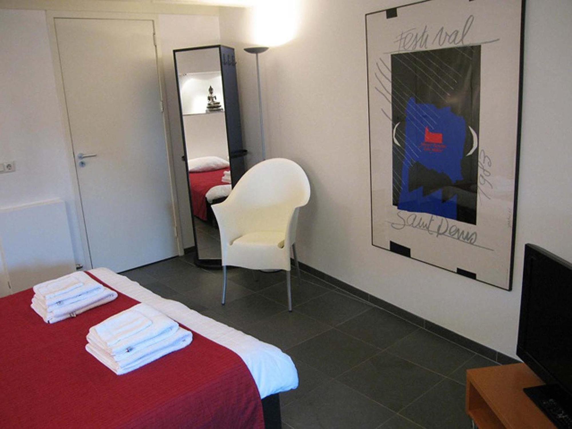 Amsterdam Canal Guest Apartment Kültér fotó