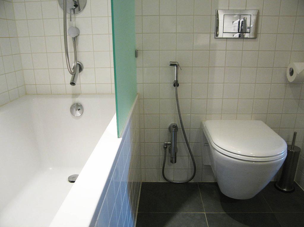 Amsterdam Canal Guest Apartment Szoba fotó
