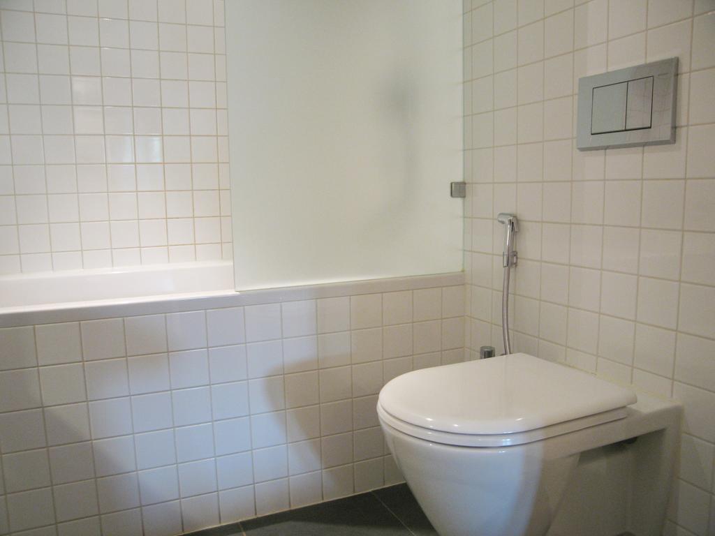 Amsterdam Canal Guest Apartment Szoba fotó