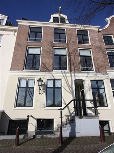 Amsterdam Canal Guest Apartment Kültér fotó