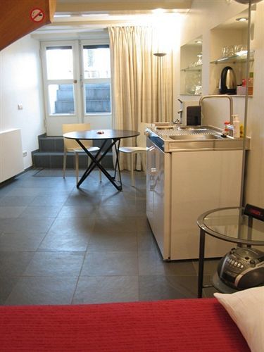 Amsterdam Canal Guest Apartment Kültér fotó