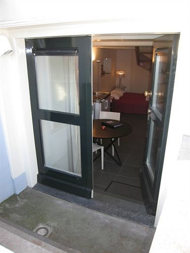 Amsterdam Canal Guest Apartment Kültér fotó