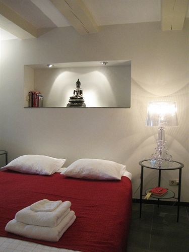 Amsterdam Canal Guest Apartment Kültér fotó